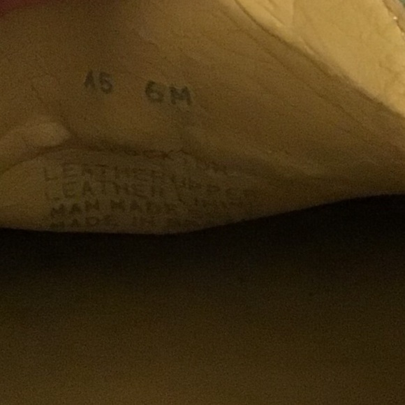 Antonio Melani Nubuck Loafers - Picture 3 of 5